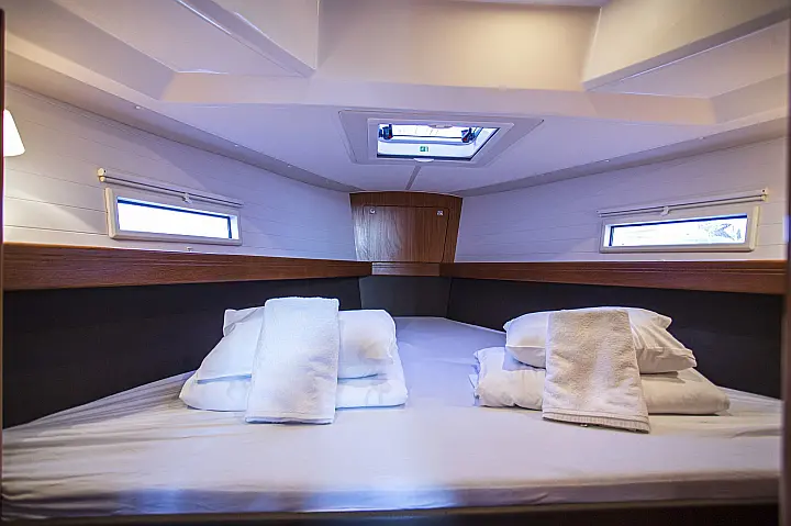 Bavaria Cruiser 41 - 