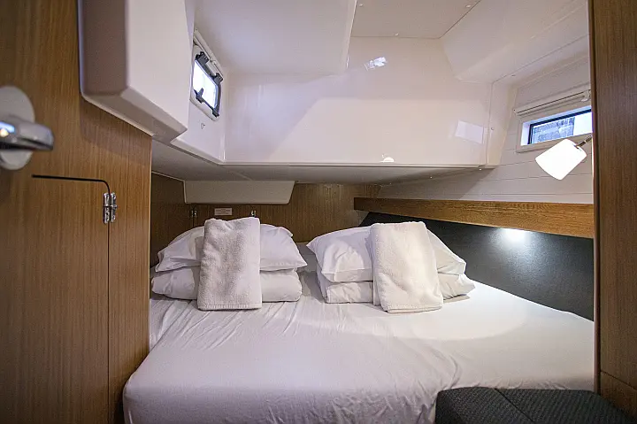 Bavaria Cruiser 41 - 