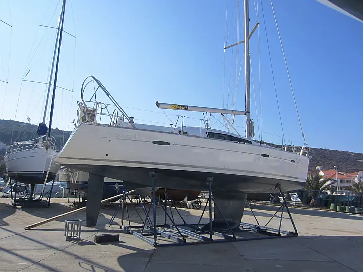 Oceanis 40 - Oceanis40-sale