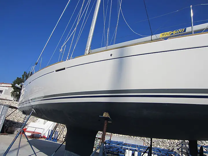 Oceanis 40 - Oceanis40-sale