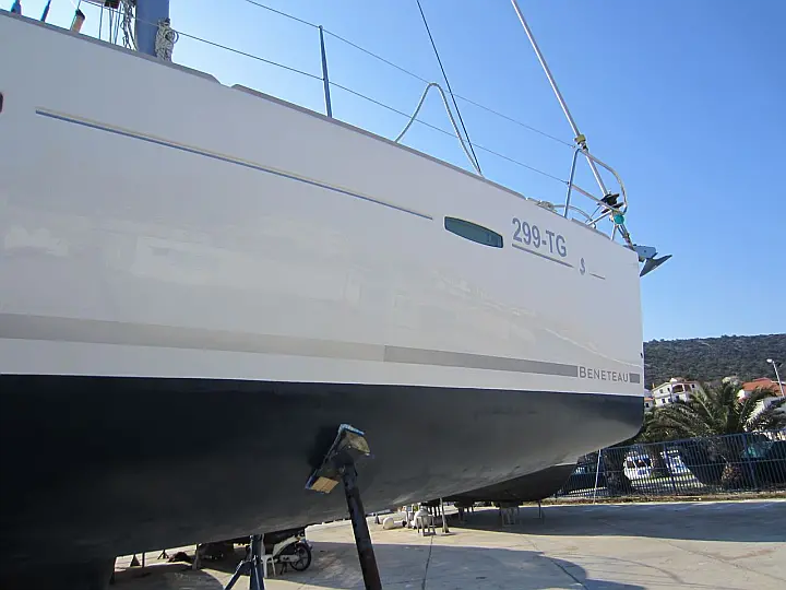 Oceanis 40 - Oceanis40-sale