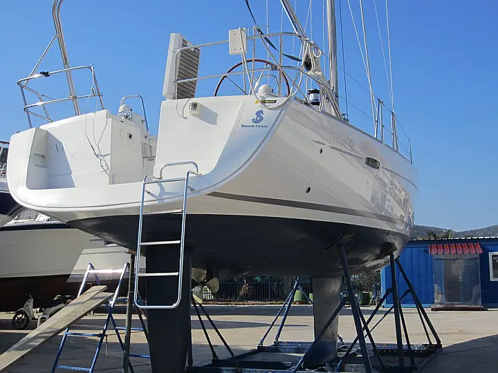 Oceanis 40 - Oceanis40-sale