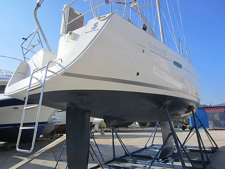 Oceanis 40 - Oceanis40-sale