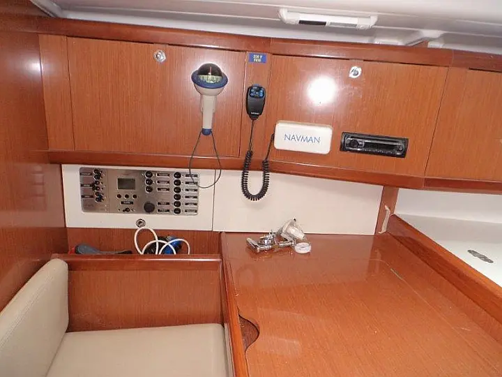 Oceanis 40 - Oceanis40-sale
