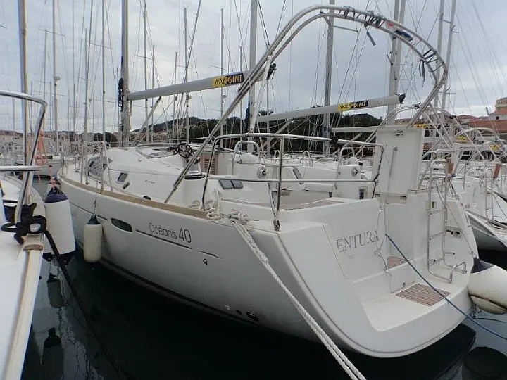 Oceanis 40 - Oceanis40-sale