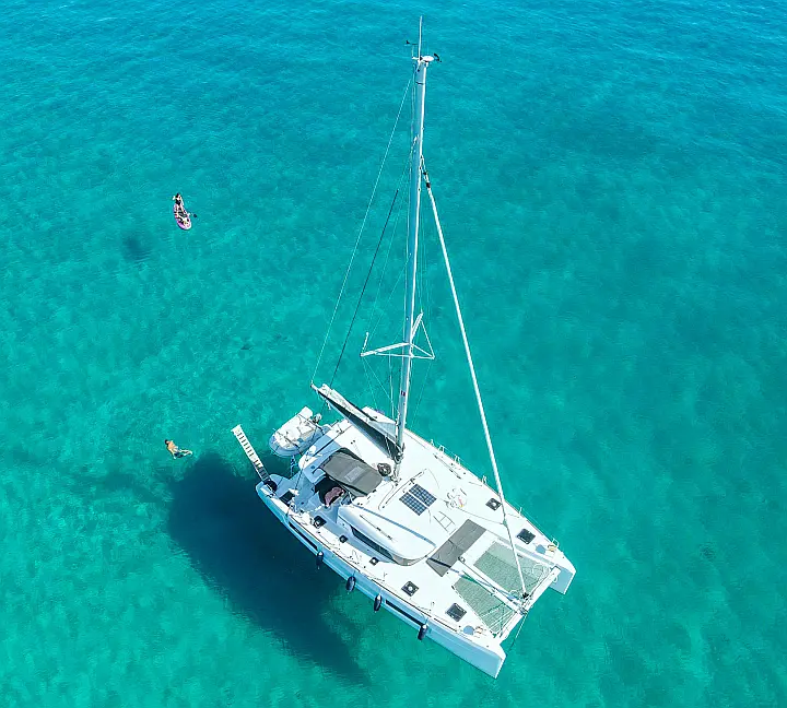 Lagoon 40 - 