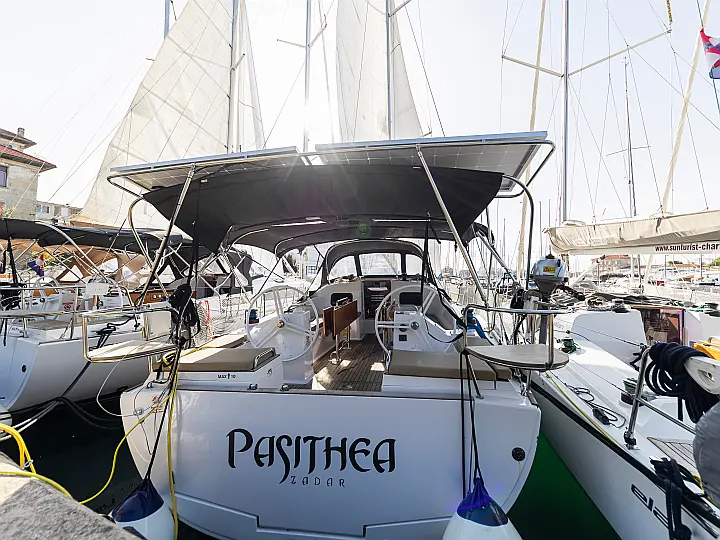 Elan Impression 45.1 2022 - External image