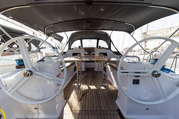 Elan Impression 45.1 2022 - 