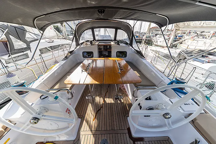 Elan Impression 45.1 2022 - 