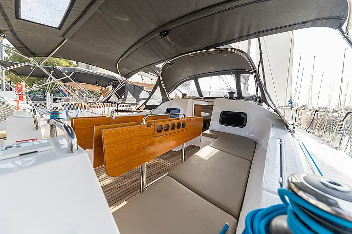 Elan Impression 45.1 2022 - 