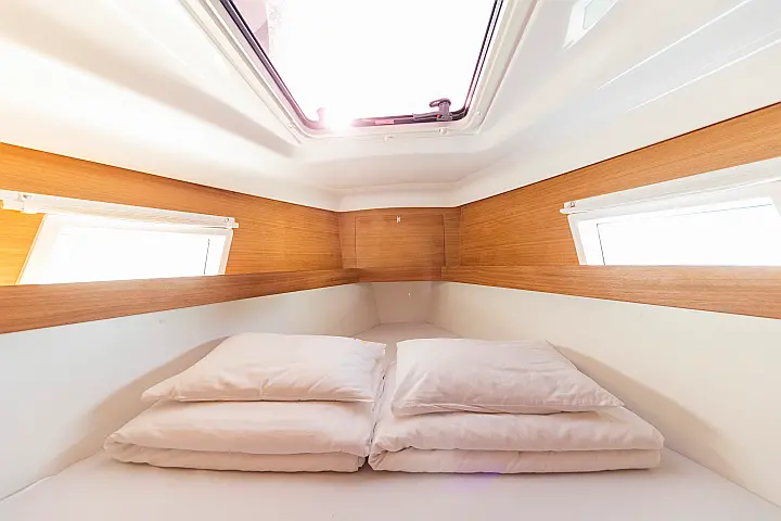 Elan Impression 45.1 2022 - 