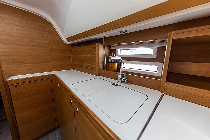 Elan Impression 45.1 2022 - 