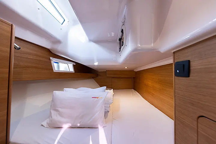 Elan Impression 45.1 2022 - 