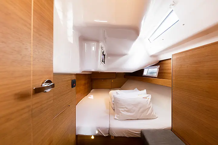 Elan Impression 45.1 2022 - 