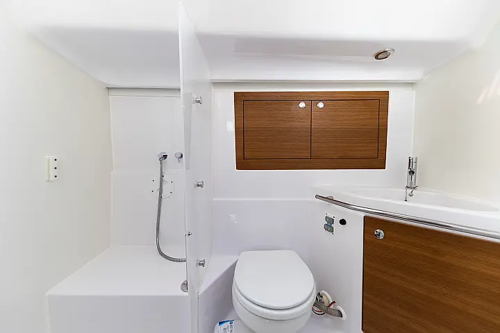 Elan Impression 45.1 2022 - 