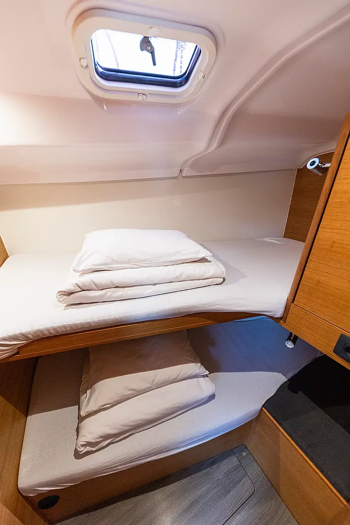 Elan Impression 45.1 2022 - 