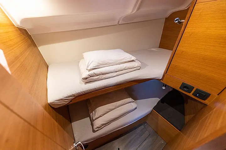 Elan Impression 45.1 2022 - 