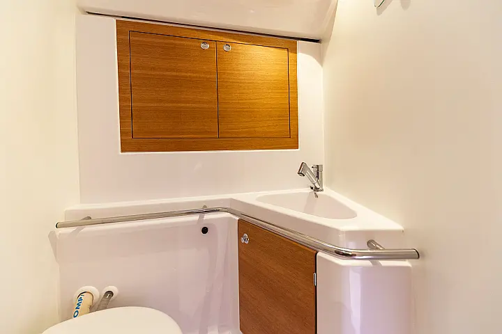 Elan Impression 45.1 2022 - 