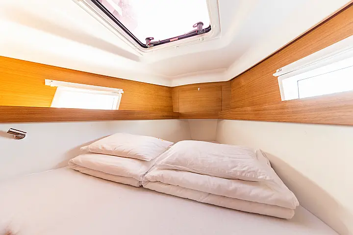 Elan Impression 45.1 2022 - 