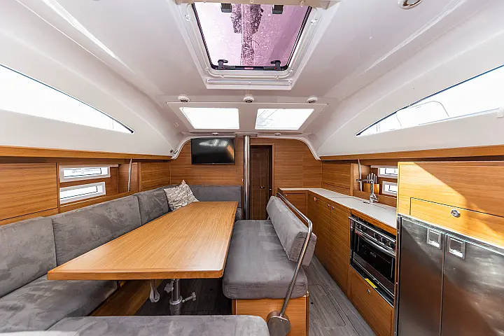 Elan Impression 45.1 2022 - 