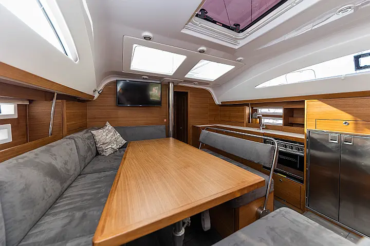 Elan Impression 45.1 2022 - 