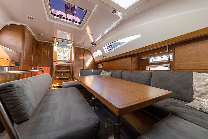 Elan Impression 45.1 2022 - 