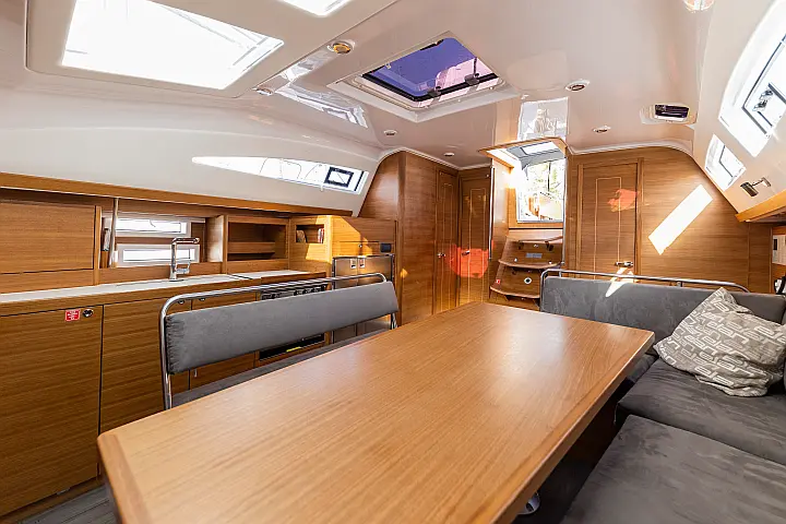 Elan Impression 45.1 2022 - 