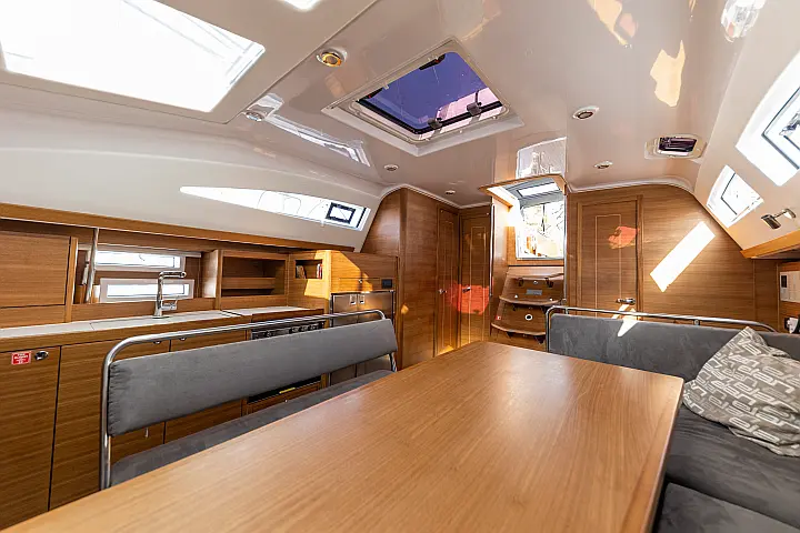 Elan Impression 45.1 2022 - 