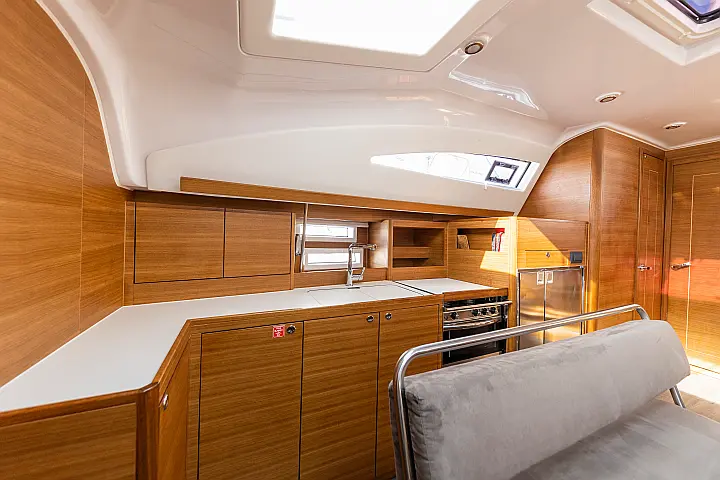 Elan Impression 45.1 2022 - 