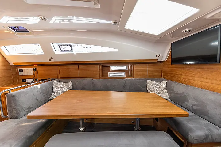 Elan Impression 45.1 2022 - 