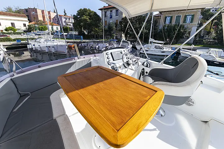 Swift Trawler 34 Fly - 