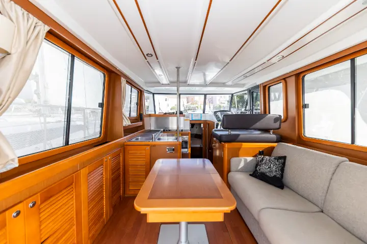 Swift Trawler 34 Fly - 