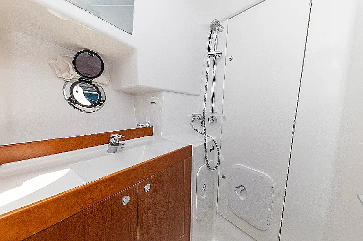 Swift Trawler 34 Fly - 