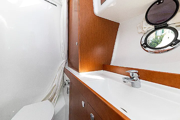 Swift Trawler 34 Fly - 