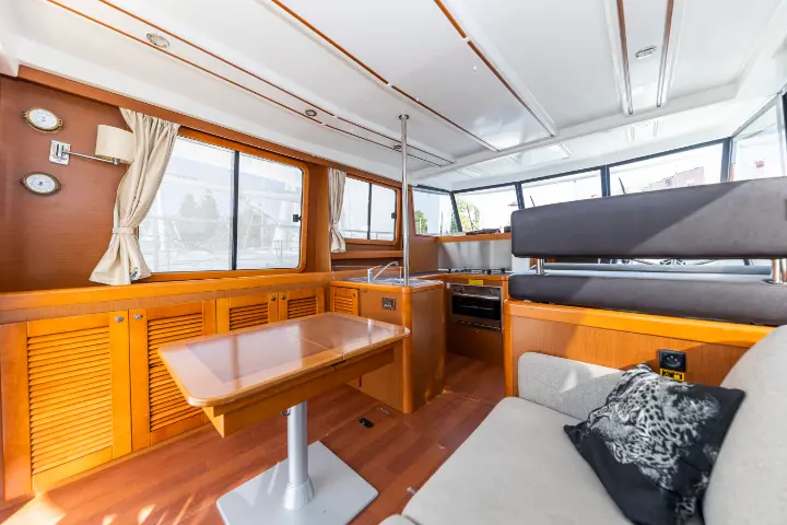 Swift Trawler 34 Fly - 