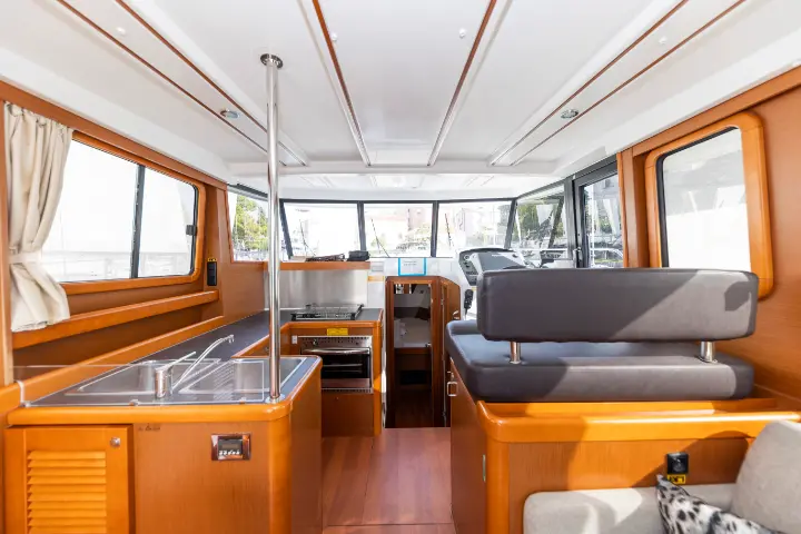 Swift Trawler 34 Fly - 