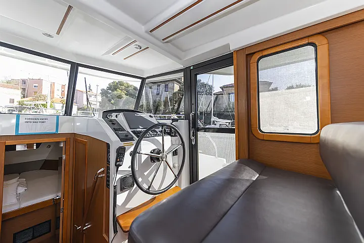Swift Trawler 34 Fly - 