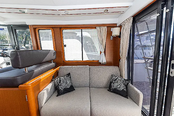 Swift Trawler 34 Fly - 