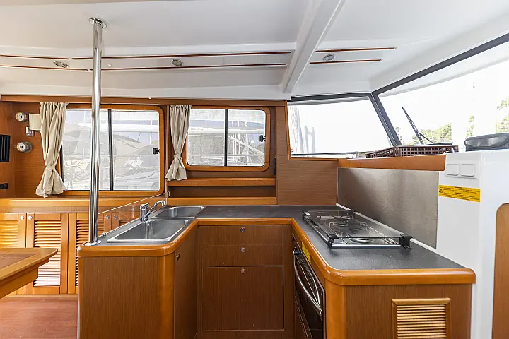 Swift Trawler 34 Fly - 