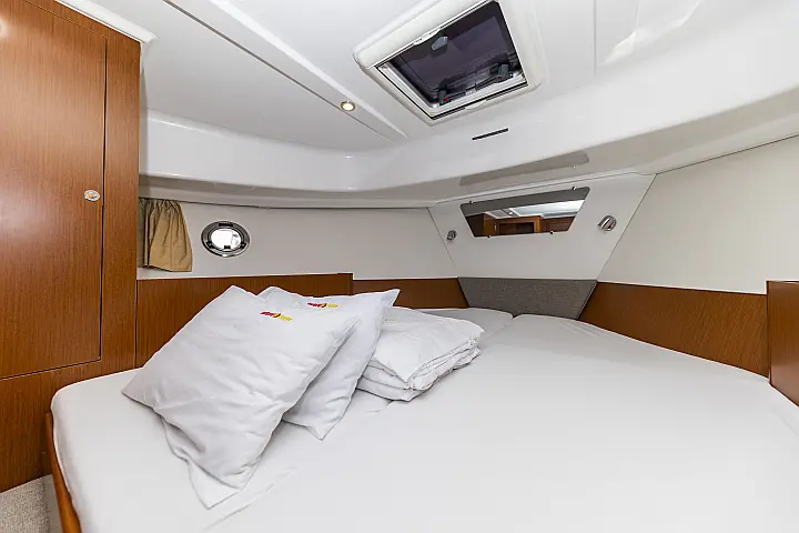 Swift Trawler 34 Fly - 