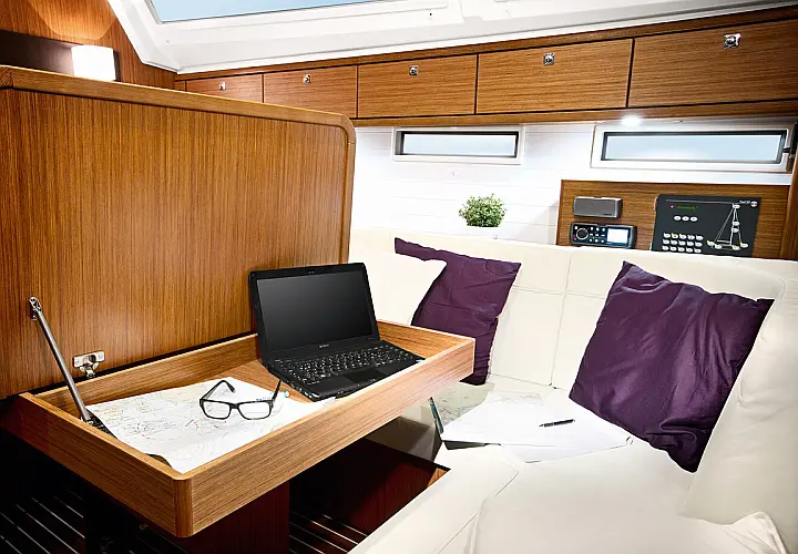 Bavaria Cruiser 46 - 