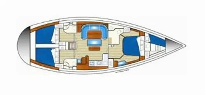 Ocean Star 51.2 - 