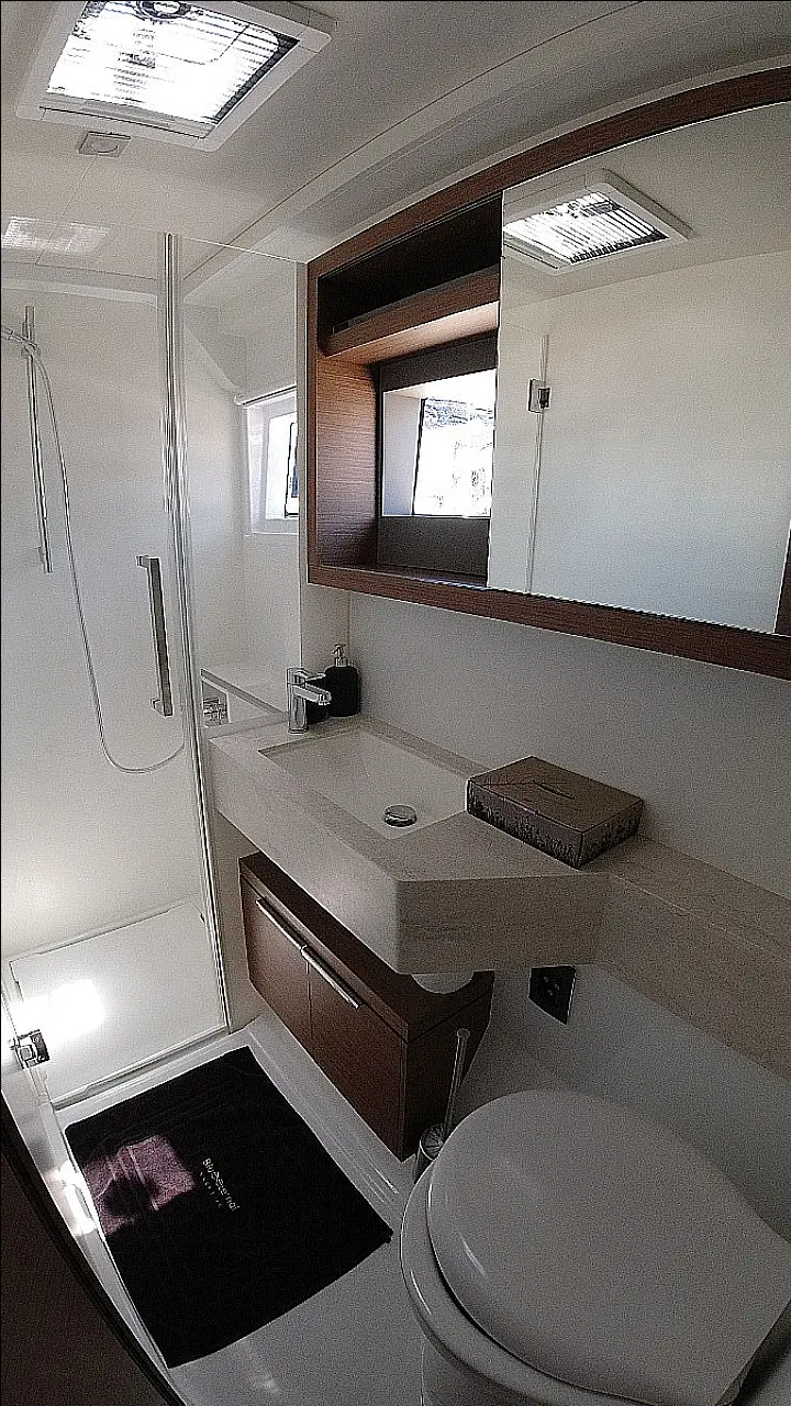Lagoon 50 - 