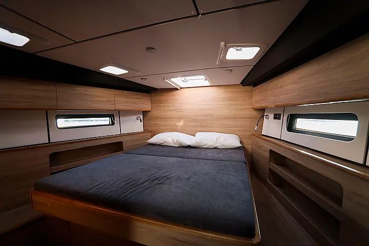 D&D Kufner 50 - interior image 3