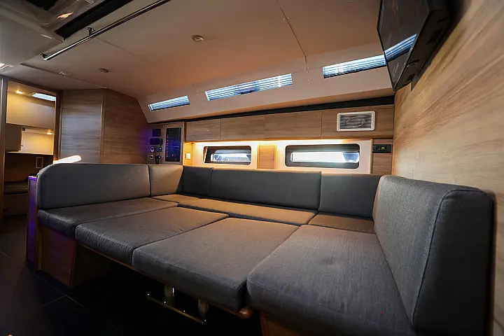 D&D Kufner 50 - interior image 2