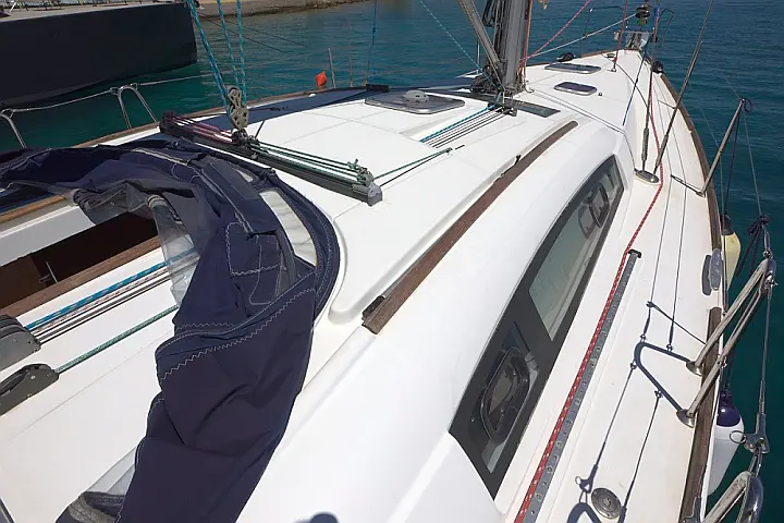 Oceanis 43 - 