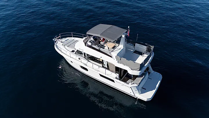 Swift Trawler 41 - 