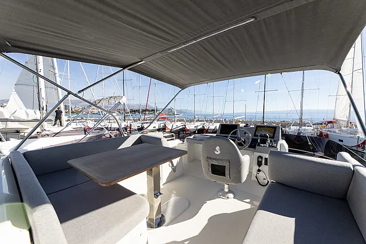 Swift Trawler 41 - 