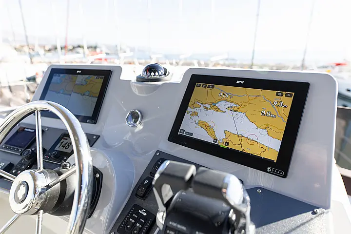 Swift Trawler 41 - 