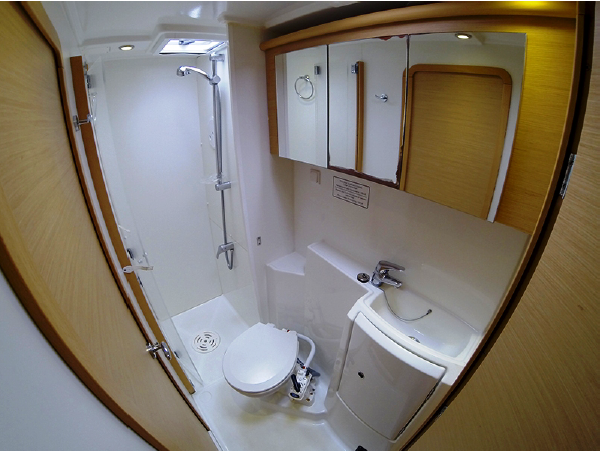 Lagoon 421 - 